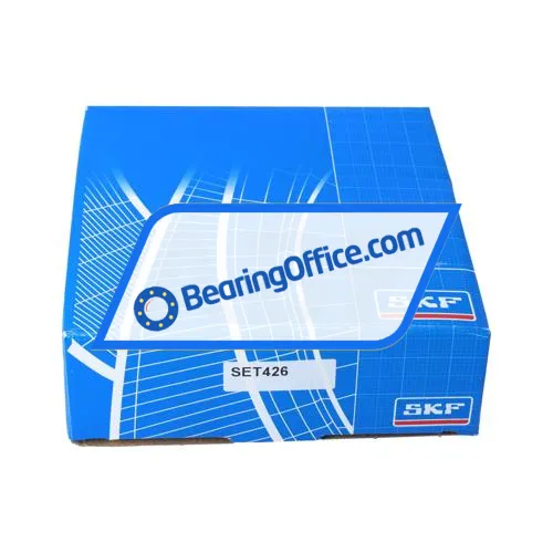 SKF SET426 bearing image 5