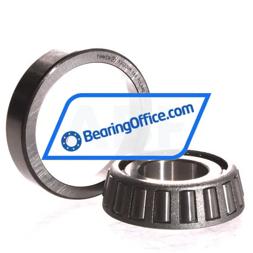 Timken XFA30206M-90KM1