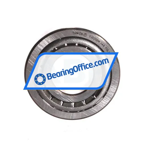 Timken XFA30206M-90KM1 bearing image 3
