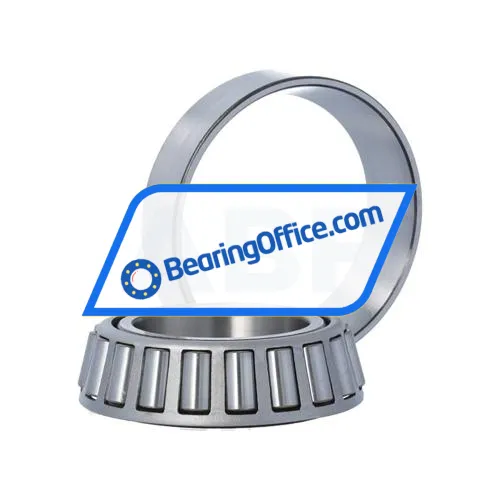 Timken LM501349-99403 bearing image 4