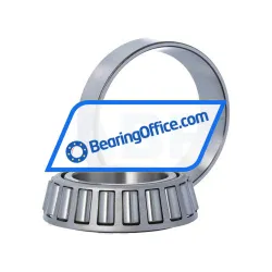 Timken LM501349-99403 rulman resim 4