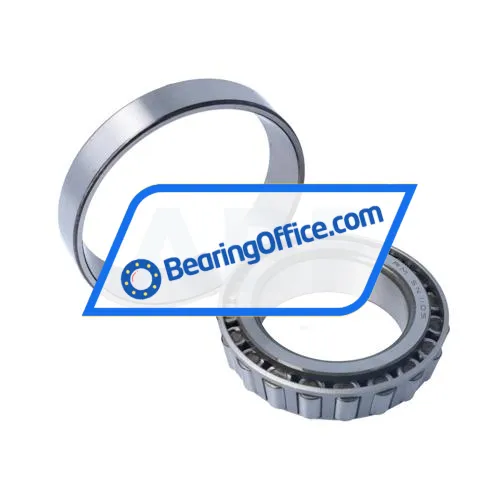 Timken 387-99401 bearing image 2