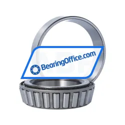 Timken 28682-99401 rulman resim 3