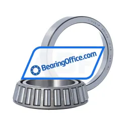 Timken 28682-99401 rulman resim 4