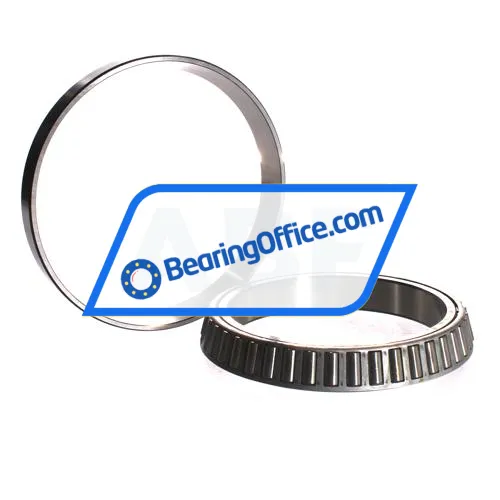 Timken L623149/L623110 bearing image 2