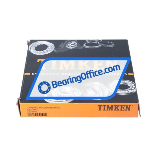 Timken L623149/L623110 bearing image 4