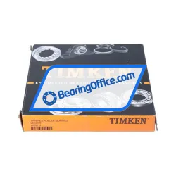 Timken L623149/L623110 rulman resim 4