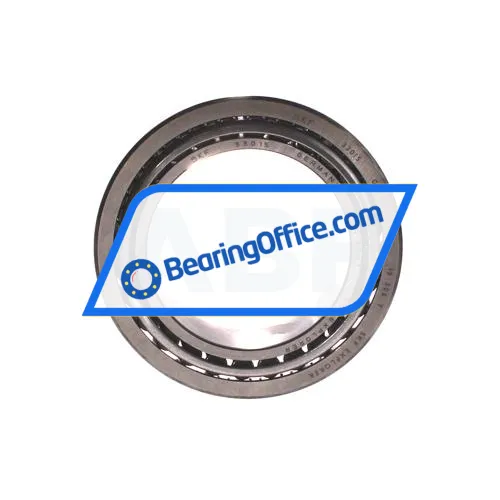 SKF 33015 bearing image 3