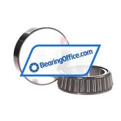 SKF 33015 rulman resim 2