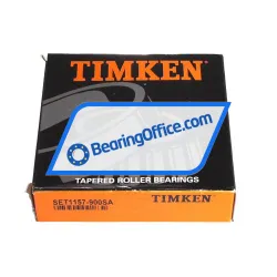 Timken SET1157-900SA rulman resim 4