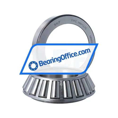 SKF T7FC080/CL7C bearing image 3