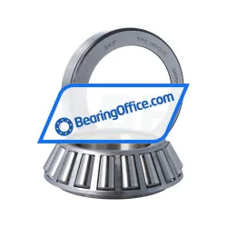 SKF T7FC080/CL7C rulman resim 3