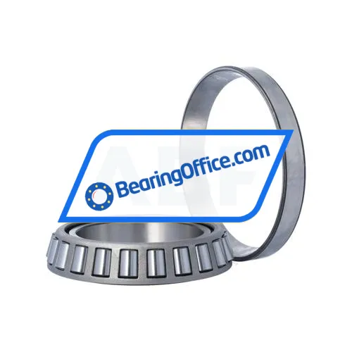 Timken NP528245/NP891538 bearing image 2