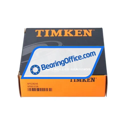 Timken NP528245/NP891538 bearing image 4