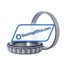 Timken NP528245/NP891538 rulman resim 3