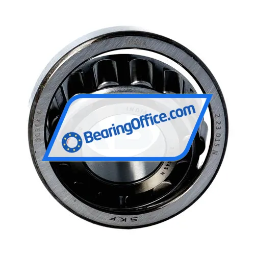 SKF 30306J2/Q bearing image 3