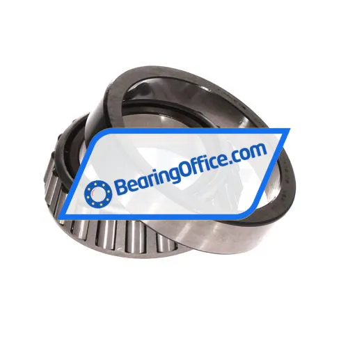 Timken LM603049/LM603012 bearing image 2