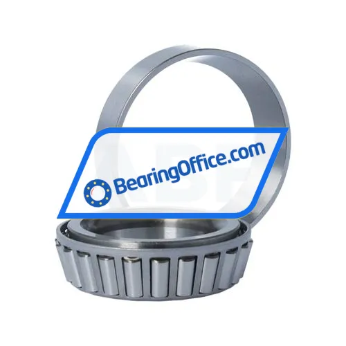 SKF 330757C/QCL7CVA606 bearing image 4