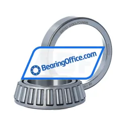 SKF 330757C/QCL7CVA606 rulman resim 3