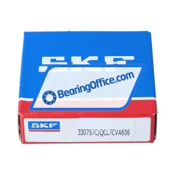 SKF 330757C/QCL7CVA606 rulman resim 5