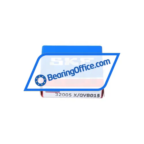 SKF 32005X/QVB015 bearing image 5