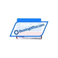 SKF 32005X/QVB015 rulman resim 5