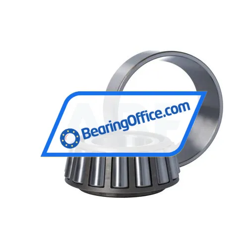 Timken 32311-9X025 bearing image 4