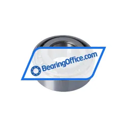 Timken 32311-9X025 rulman resim 2