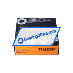 Timken 32311-9X025 rulman resim 5