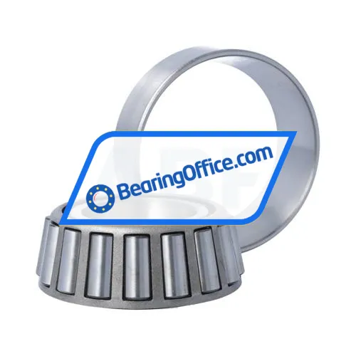 Timken HM204049-99401 bearing image 4