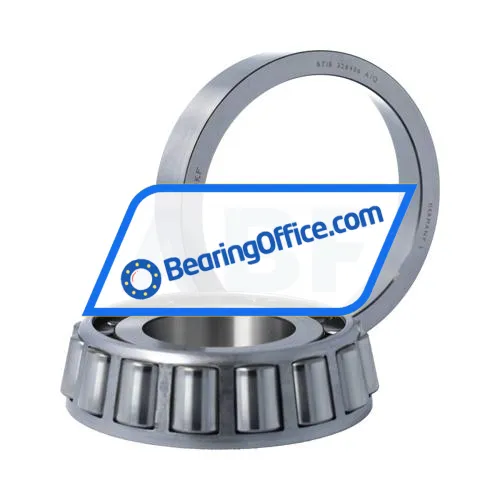 SKF BT1B328406A/Q bearing image 3