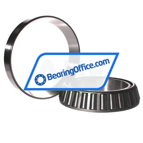 Timken 32024X-9X026 bearing image 2