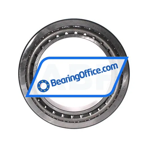 Timken 32024X-9X026 bearing image 3