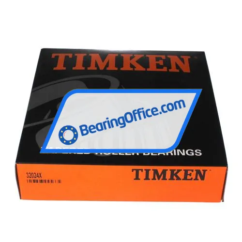 Timken 32024X-9X026 bearing image 4