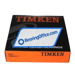 Timken 32024X-9X026 rulman resim 4