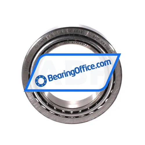 SKF 33013 bearing image 3