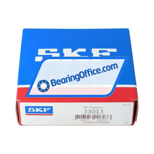 SKF 33013 bearing image 4