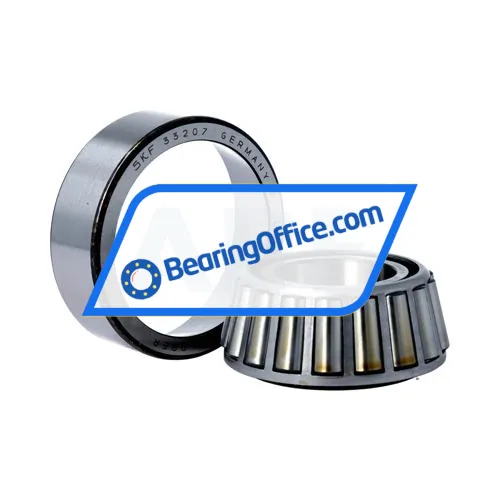 SKF 33207