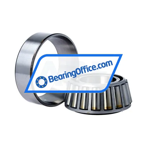 SKF 33207 bearing image 2
