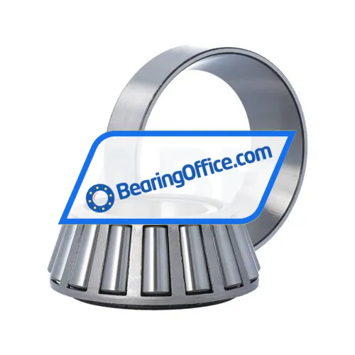 Timken HM89249-99401 bearing image 4