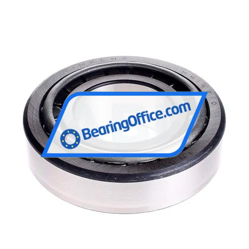 Timken H414242-99401 bearing image 2