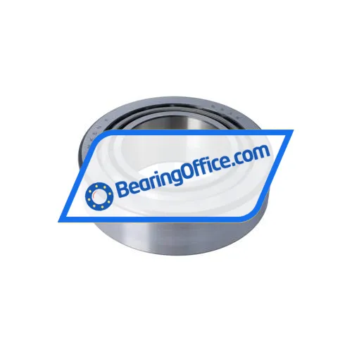 Timken 6580-99401 bearing image 2