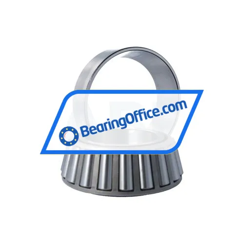 Timken 6580-99401 bearing image 4