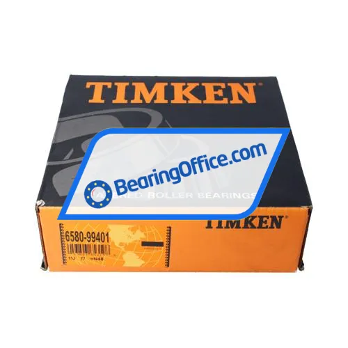 Timken 6580-99401 bearing image 5
