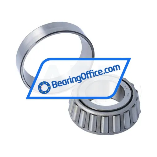 Timken 3782-99401 bearing image 2