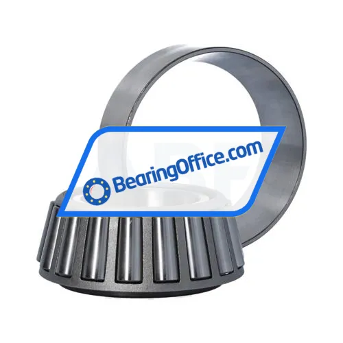 Timken 33209-90KA1 bearing image 4