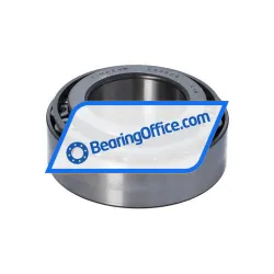 Timken 33209-90KA1 rulman resim 2