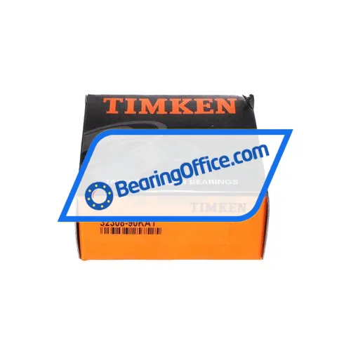 Timken 32308-90KA1 bearing image 3