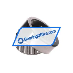 Timken 32308-90KA1 rulman resim 2