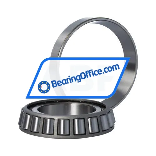 Timken 30213-9X025 bearing image 4